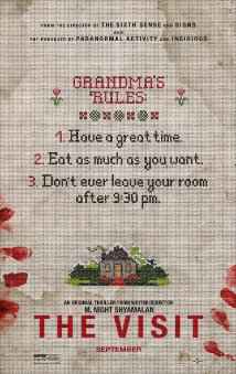 The Visit 2015 Hindi+Eng full movie download